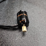 Mofo RC | NanoBAM XL 1900KV/3200KV Brushless Motor (For Redcat Ascent-18)