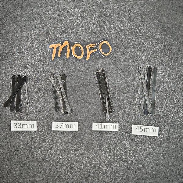 Limiting Straps (Set of 4)