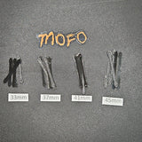 Limiting Straps (Set of 4)