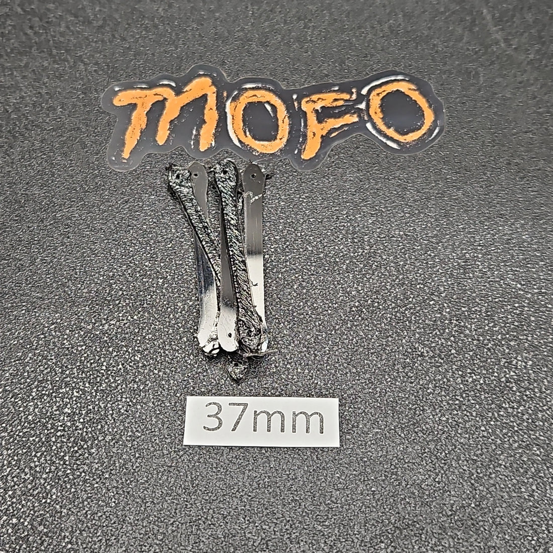 Limiting Straps (Set of 4)