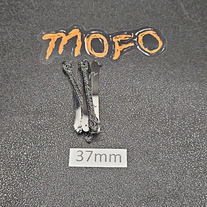 Limiting Straps (Set of 4)