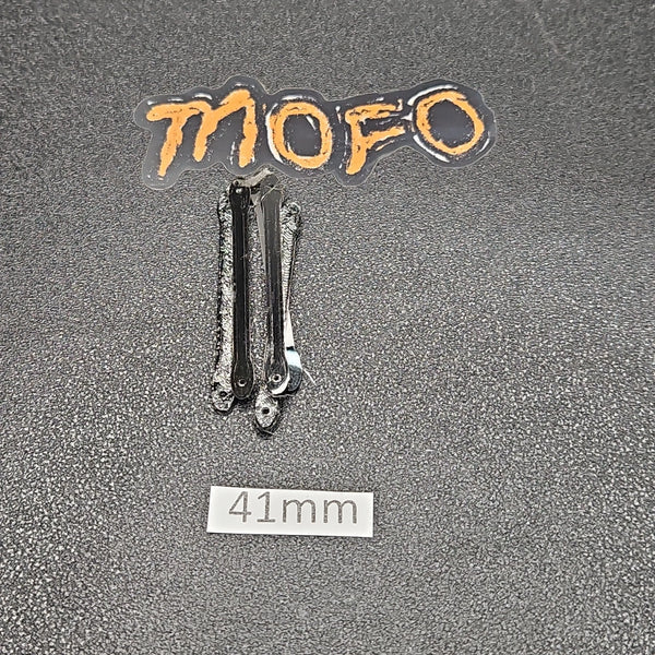 Limiting Straps (Set of 4)