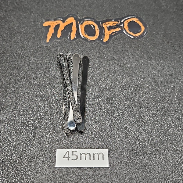 Limiting Straps (Set of 4)