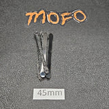 Limiting Straps (Set of 4)