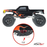 CAYMAN PRO V2 4x4 1/18 Premium RC Crawler w/ TX/RX (Choose Version)