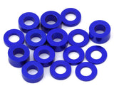 175RC RC10 B7 Aluminum Spacer Kit (Choose Color)