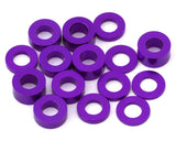 175RC RC10 B7 Aluminum Spacer Kit (Choose Color)