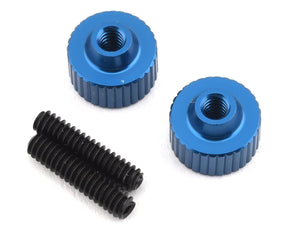Team Associated Factory Team Battery Strap Thumbscrew - Iron City RC Hobbies
