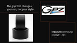 GPZ-11 front tires (2 pcs)
