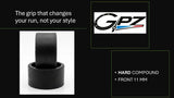 GPZ-11 front tires (2 pcs)
