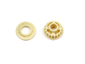 Infinity 18T PULLEY SET (IF15) - Iron City RC Hobbies