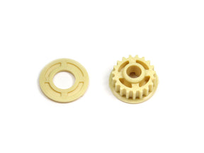 Infinity 19T PULLEY SET (IF15) - Iron City RC Hobbies