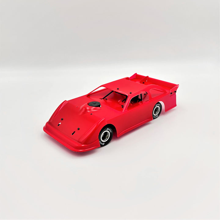 1RC 1/18 Late Model 2.0, RTR - Iron City RC Hobbies