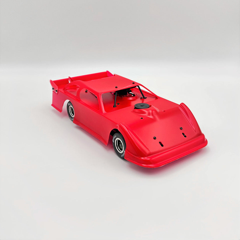 1RC 1/18 Late Model 2.0, RTR - Iron City RC Hobbies