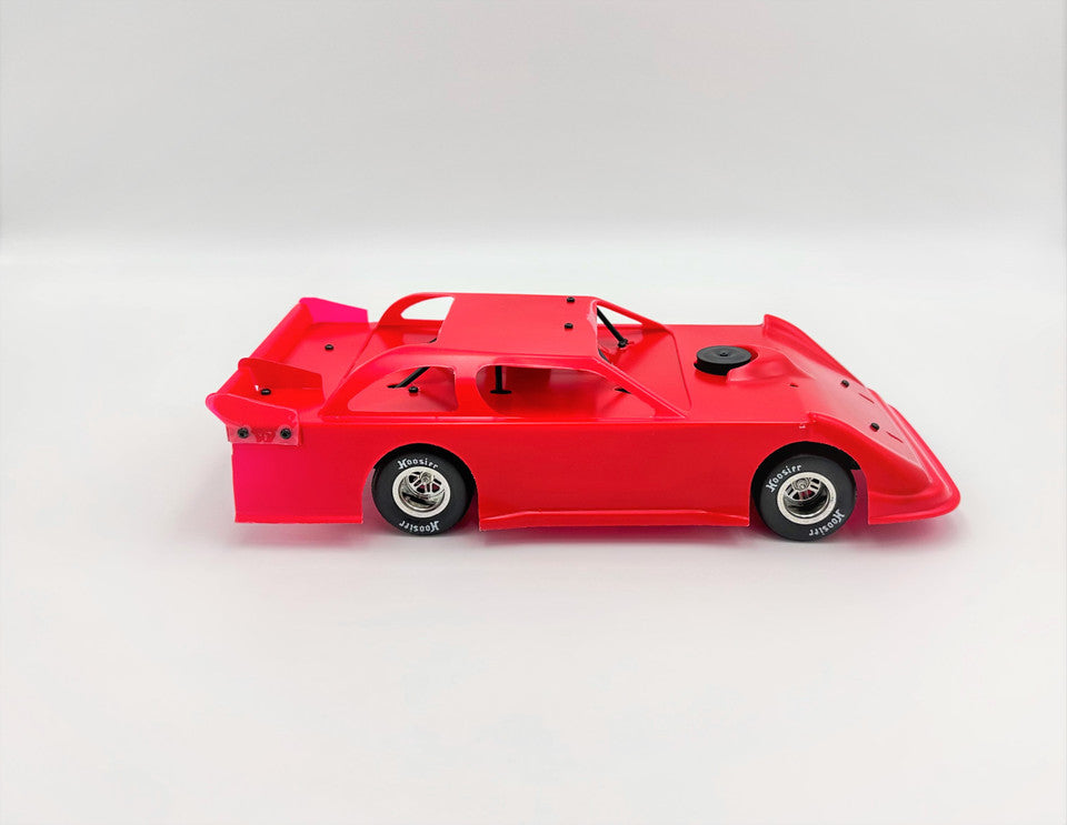 1RC 1/18 Late Model 2.0, RTR - Iron City RC Hobbies