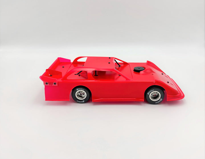 1RC 1/18 Late Model 2.0, RTR - Iron City RC Hobbies