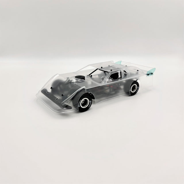 1RC 1/18 Late Model 2.0, RTR - Iron City RC Hobbies