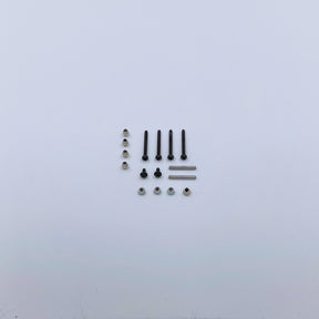 1RC Front Suspension Hardware Set, 1/18 LM - Iron City RC Hobbies