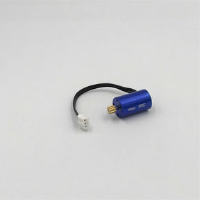 1RC 8700kv Brushless Motor & 10T Pinion, 1/18 Spr, EDM, LM - Iron City RC Hobbies