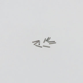 1RC Roll Pin Set, 1/18 Mid, Spr, EDM, LM (10) - Iron City RC Hobbies