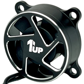 UltraLite Aluminum Cooling Fan 
