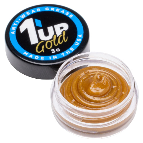 1Up Racing Gold Anti-Wear Grease
