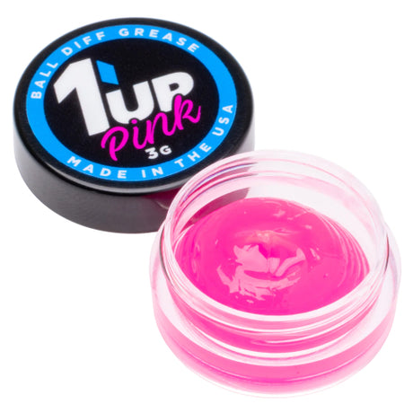 1Up Racing Pink Ball Diff Grease