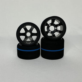Ulti 1/12th Blue Strip Spec - Iron City RC Hobbies