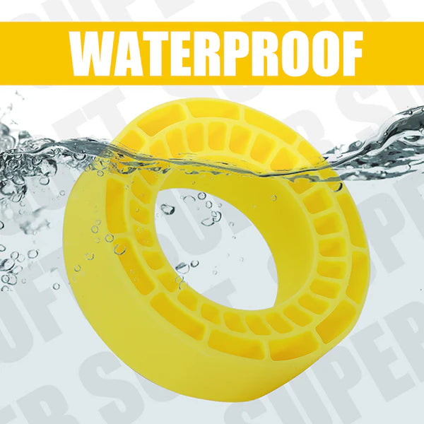 INJORA Silicone Rubber Inserts for 1.3" 64*24mm Tires (1365)