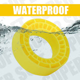INJORA Silicone Rubber Inserts for 1.3" 64*24mm Tires (1365)