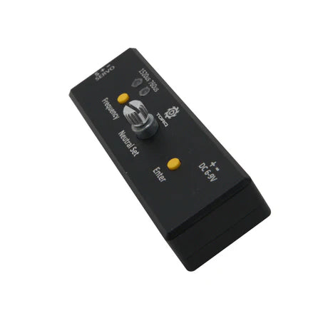 TORQ TBox Program Card