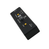 TORQ TBox Program Card
