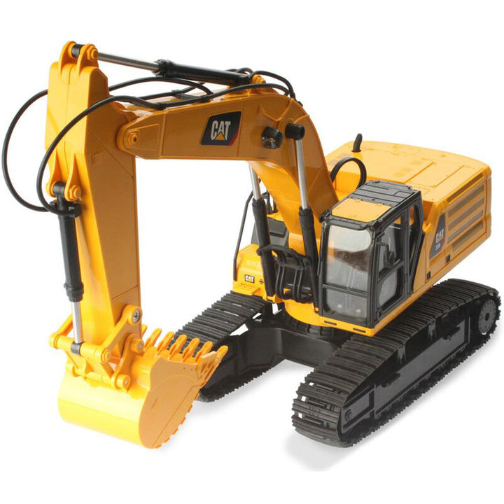 CAT 1/24 RC Caterpillar 336 Excavator - Iron City RC Hobbies