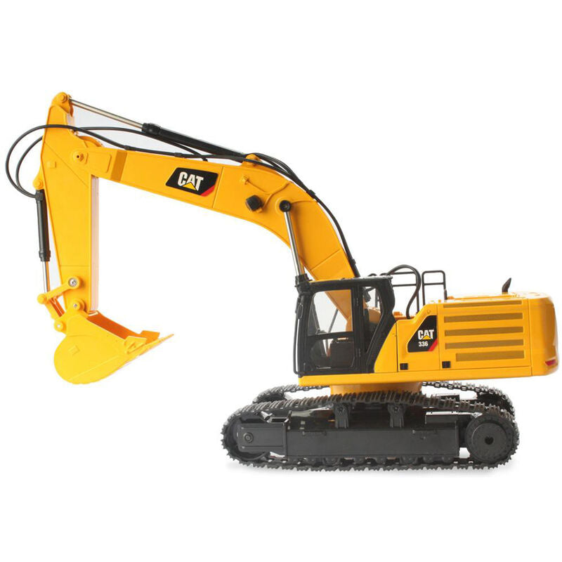 CAT 1/24 RC Caterpillar 336 Excavator - Iron City RC Hobbies