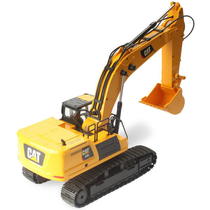 CAT 1/24 RC Caterpillar 336 Excavator - Iron City RC Hobbies