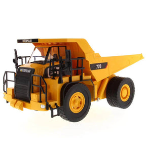 CAT 1/24 RC Caterpillar 770 Mining Truck - Iron City RC Hobbies