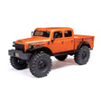 Axial 1/24 SCX24 Dodge Power Wagon 4WD Rock Crawler Brushed RTR - Iron City RC Hobbies