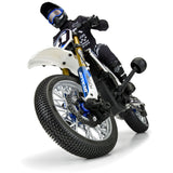 Pro-Line 1/4 Hole Shot M3 Motocross Front Tire (1): PROMOTO-MX