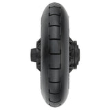 Pro-Line 1/4 Supermoto S3 Motorcycle Rear Tire MTD Black (1): PROMOTO-MX