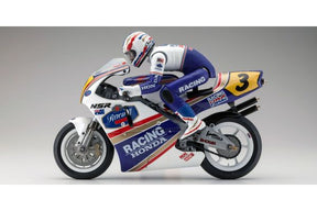 1/8 EP MOTORCYCLES HANGING ON RACER