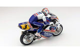 1/8 EP MOTORCYCLES HANGING ON RACER