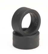 PN Racing Mini-Z KSK Compound RCP Low Profile Slick 8.5mm Tire 40 Shore (2pcs)