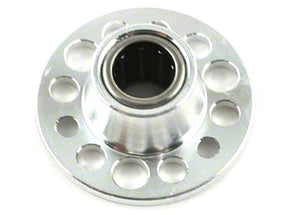 Mugen 1st Gear Housing: MRX6X/6R/6, GT7 - Iron City RC Hobbies