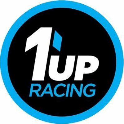 Pre-Oiled with 1up Racing Clear Bearing Oil