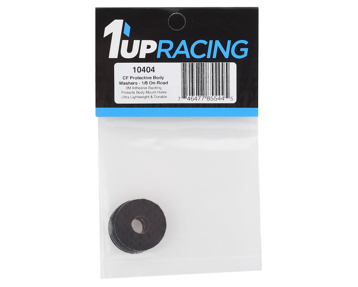1up body washers Packaging