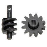 MEUS Racing Reverse Gear For Isokinetic Axles Front and Rear for Axial SCX24 RC Crawler (Choose Tooth)
