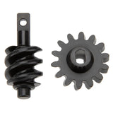 MEUS Racing Reverse Gear For Isokinetic Axles Front and Rear for Axial SCX24 RC Crawler (Choose Tooth)