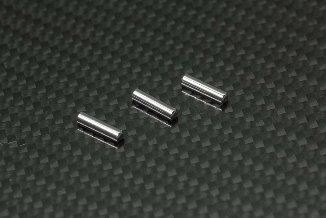 2.5x10.8mm PIN (3pcs)