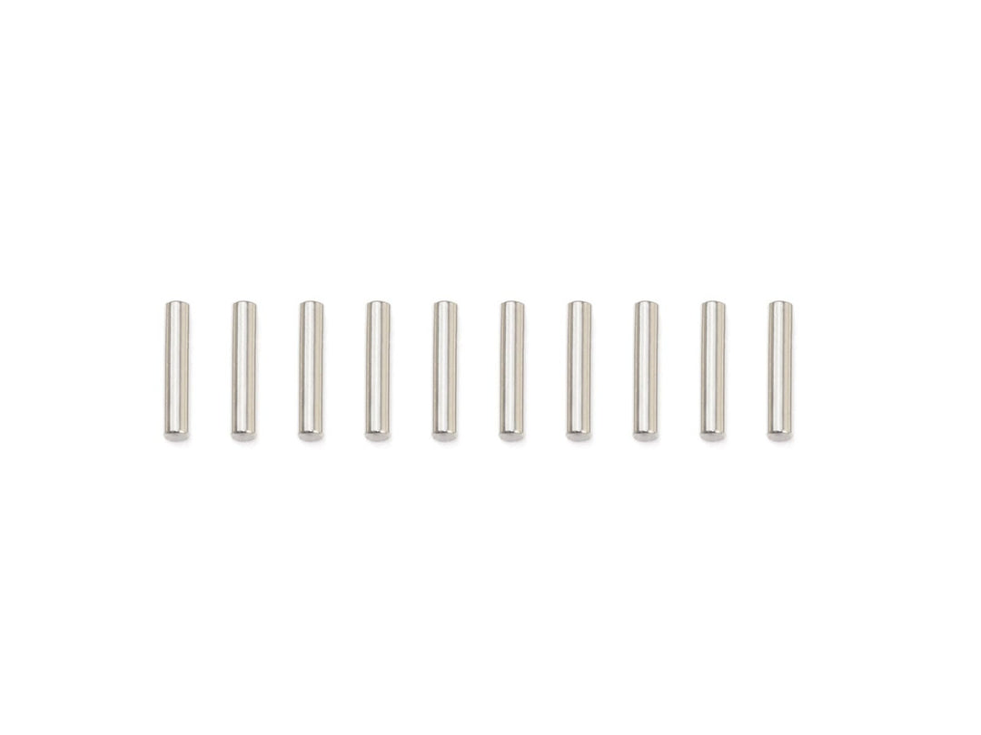 Infinity 2.0X10MM PIN (10PCS) - Iron City RC Hobbies