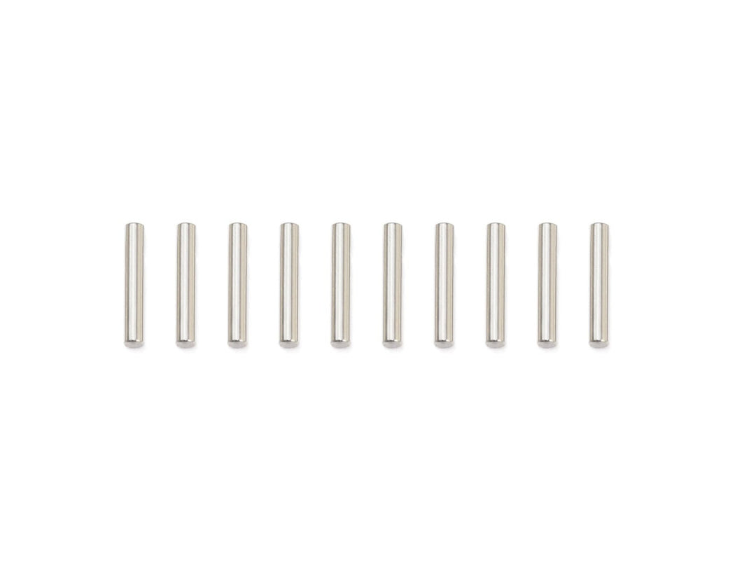Infinity 2.0X12MM PIN (10PCS) - Iron City RC Hobbies